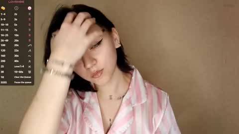 Anica online show from October 19, 12:39 pm