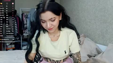 Anica online show from November 10, 10:58 am