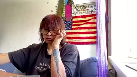 Im Helen online show from June 13, 7:28 am