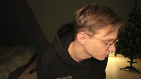 Romeo online show from December 24, 11:22 pm