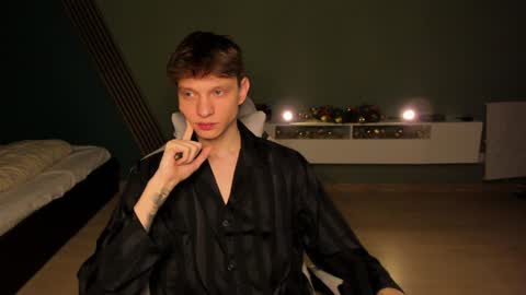 Romeo online show from January 11, 6:14 am