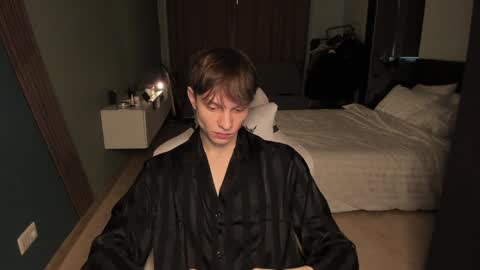 Romeo online show from January 13, 9:41 am