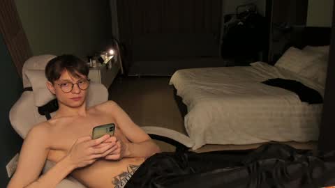 Romeo online show from January 13, 12:45 pm