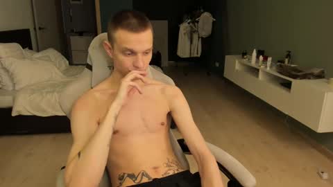 Romeo online show from February 27, 10:09 pm