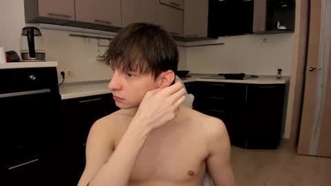 Romeo online show from December 14, 12:32 pm