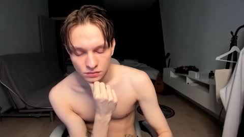 Romeo online show from February 2, 12:04 pm