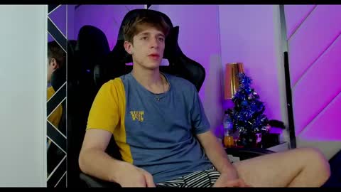 Romeo Ricci online show from December 29, 4:08 pm