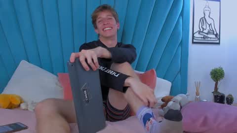 Romeo Ricci online show from January 14, 7:21 pm