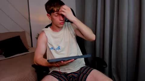 Romeo Ricci online show from November 30, 3:16 pm