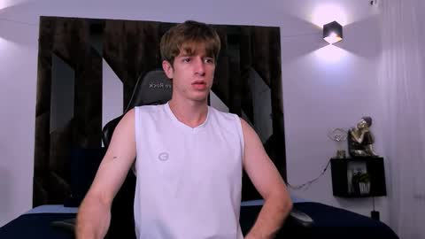 Romeo Ricci online show from January 7, 5:37 pm