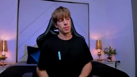 Romeo Ricci online show from January 9, 11:39 pm