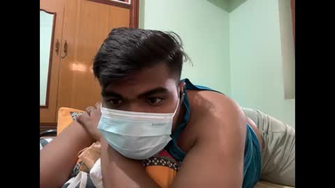 Romeo Sam online show from September 29, 8:52 am