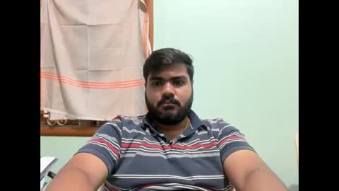 Romeo Sam online show from October 21, 5:08 am