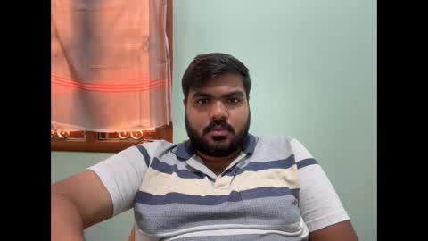 Romeo Sam online show from October 22, 4:57 am