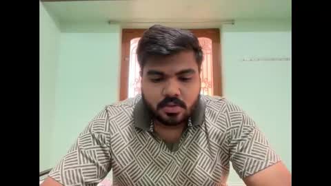 Romeo Sam online show from November 10, 6:01 am