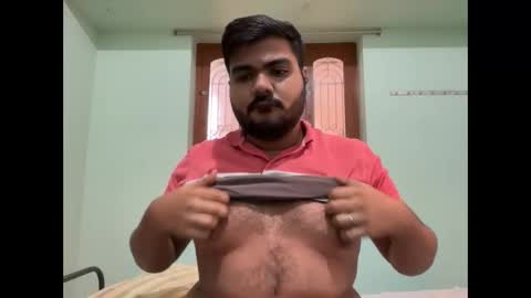 Romeo Sam online show from November 26, 9:32 am