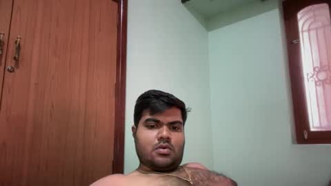 Romeo Sam online show from February 4, 7:47 am