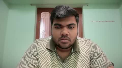 Romeo Sam online show from February 10, 1:32 am