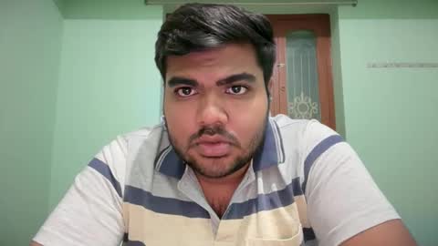 Romeo Sam online show from February 10, 3:16 pm