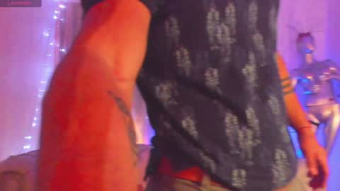 R O M E O  online show from December 12, 4:04 am