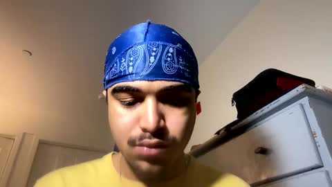 romeodaniels online show from September 25, 8:12 pm