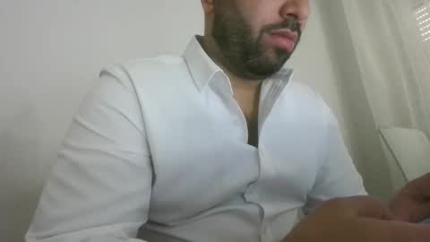 Snapshot of romeoisdanger chatting on October 14, 10:05 am romeoisdanger online show from October 14, 10:05 am
