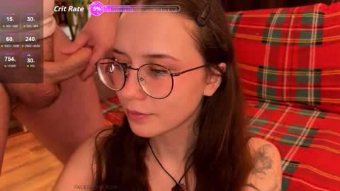 Snapshot of romeokatereborn chatting on March 17, 11:24 am Romeo and Kate online show from March 17, 11:24 am