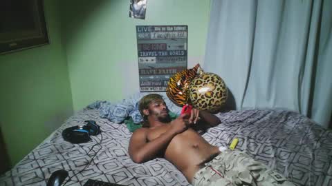 romeotyn online show from September 26, 2:48 am