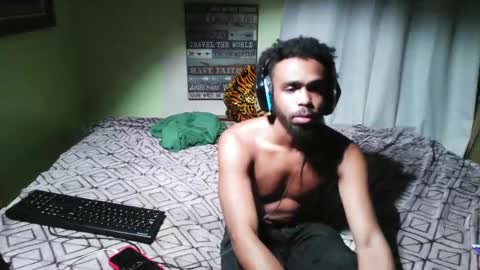 romeotyn online show from October 8, 1:03 am