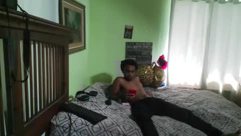 romeotyn online show from October 12, 5:34 pm