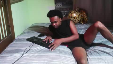 romeotyn online show from October 17, 11:51 pm