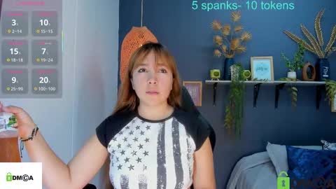 romi online show from October 5, 6:17 pm