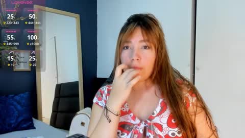 romi online show from October 10, 7:57 pm