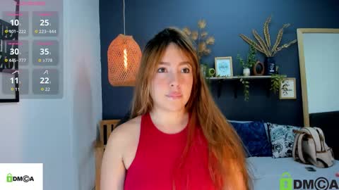 romi online show from October 16, 7:15 pm