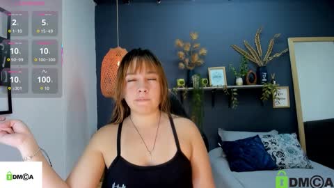 romi online show from October 22, 6:51 pm