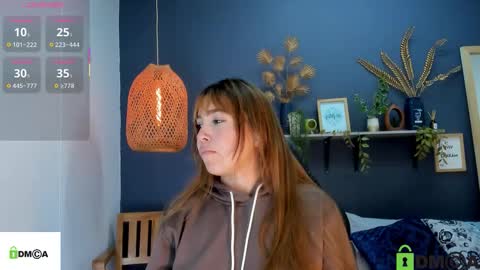 romi online show from October 23, 7:23 pm