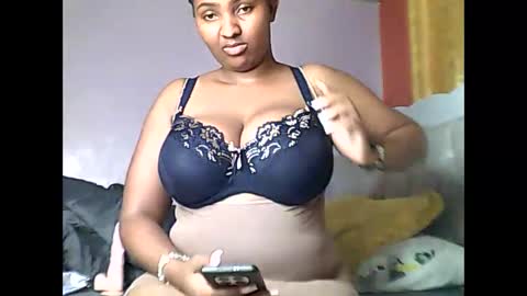 Romina 26 online show from May 15, 7:54 pm
