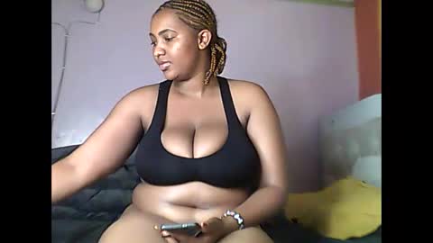 Romina 26 online show from June 9, 12:28 pm