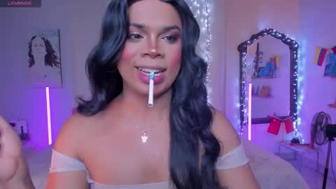 Romi Rouse online show from January 8, 2:36 am