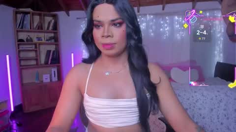 Romi Rouse online show from January 12, 3:34 am