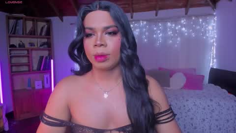 Romi Rouse online show from January 19, 9:57 am