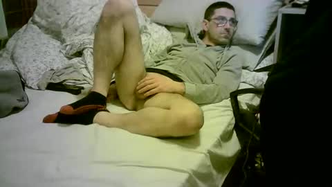 romson998181 online show from January 14, 10:12 pm