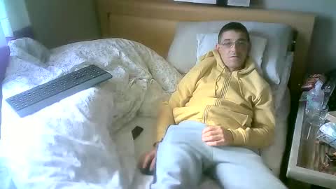 romson998181 online show from October 25, 2:56 pm