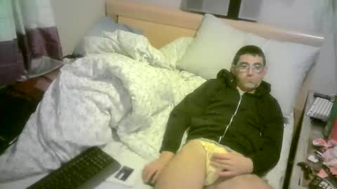 romson998181 online show from November 2, 10:01 pm