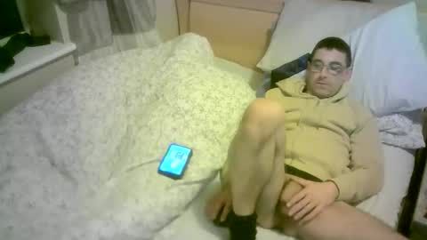 romson998181 online show from February 2, 11:47 pm