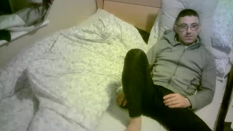 romson998181 online show from February 15, 10:50 pm