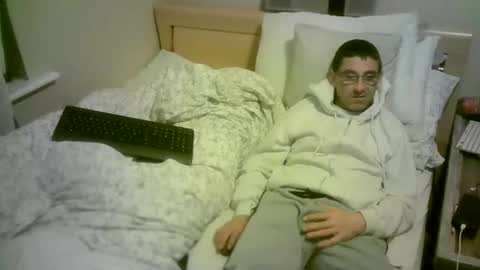 romson998181 online show from March 23, 8:57 pm