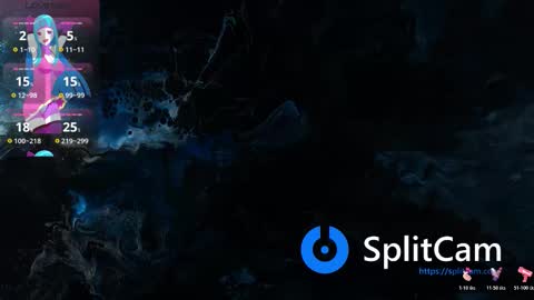 Snapshot of romy_addams chatting on March 6, 11:28 am Romy online show from March 6, 11:28 am