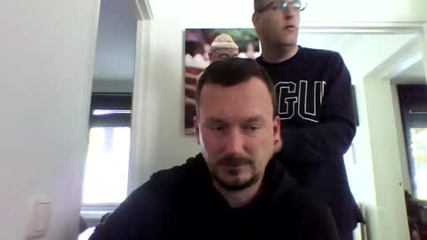 ron855409 online show from October 1, 11:05 am