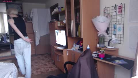 Ron online show from September 21, 11:34 am